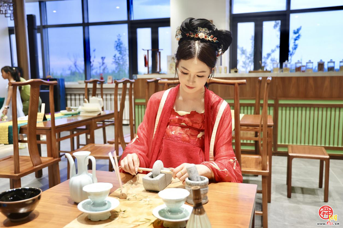 从“知否”雅趣到“宋喜”浪漫 如梦令“李清照的夏天”暑期活动精彩不断