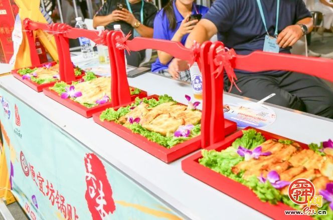 美食争霸赛，鲁A“顶流”出道！