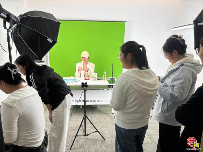 泉城好品直播电商基地：打造创新创业生态，赋能直播电商高质量发展