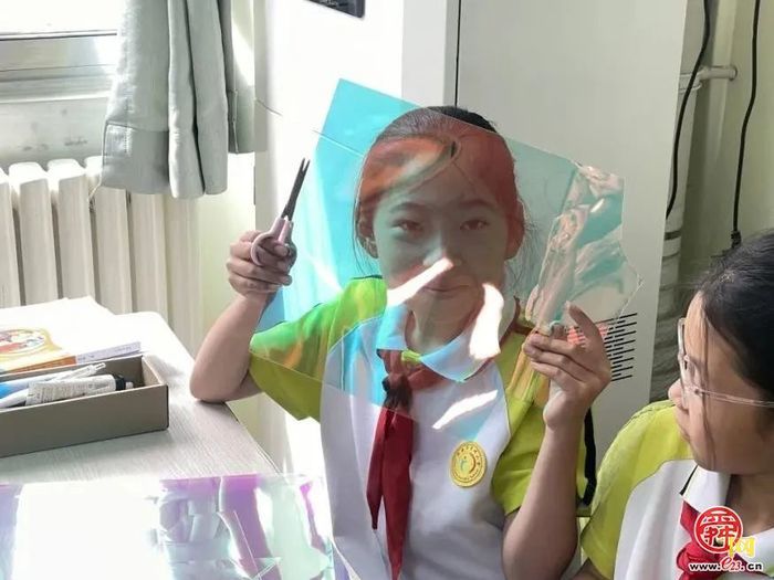 “0531少年制造”丨用儿童视角诠释城市记忆