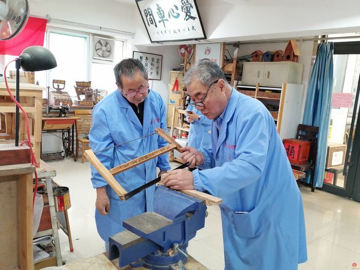 历下区：立足“四化”精细抓建 让支部在小区“生根开花”