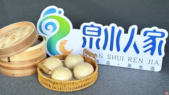 18年“发酵”  济南一企业的馒头“上”了清华北大