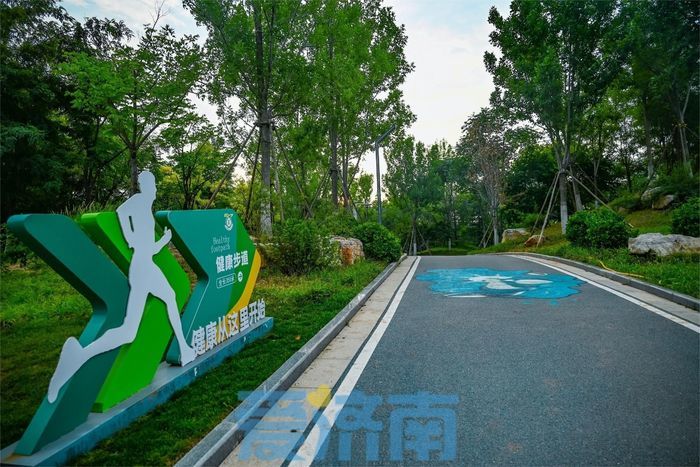 闷热加剧！未来四天济南“加温又加湿”，下周明显降雨来“救场”