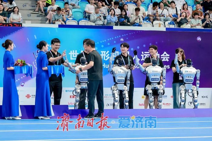 累计发放9.86亿元！济南市创业担保贷款助力科创企业领跑
