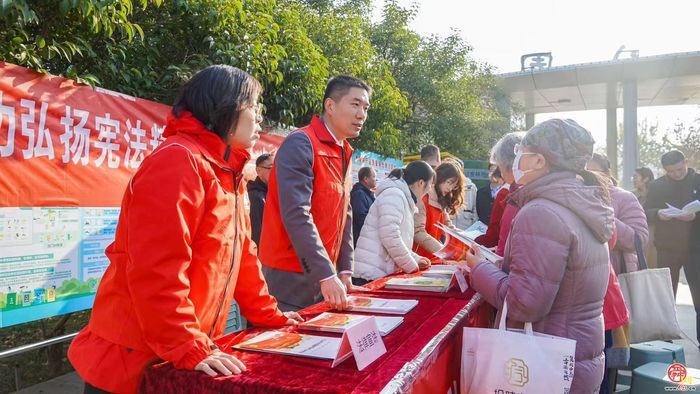 【“八五”普法集锦】市园林和林业绿化局：绿满泉城 法润园林