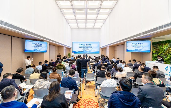 6项成果签约落地，这场医研企对接会激活济南医疗创新生态