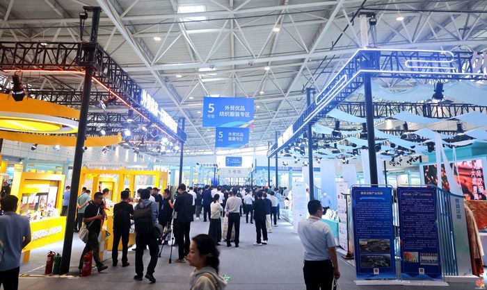 趁周末来“淘”外贸好物！2025山东省外贸优品购物季将持续到6月下旬