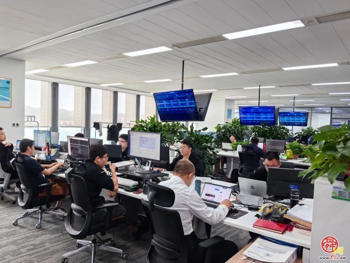 数字成就赋能千行百业！ “数字济南建设观察团”走进泉城数字化名企