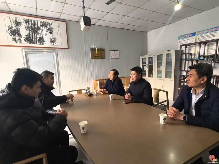 【章丘龙山2025·奋进中的一线答卷②】跃升