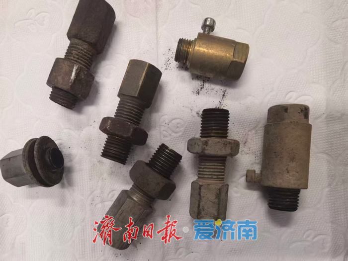 一颗小螺母“偷”走蓝天！流动污染源到底该如何根治？