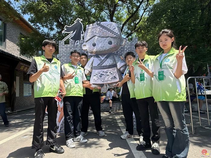 “好运山东”2026齐鲁越野联赛・“青岛农商银行杯”2026齐长城越野赛暨UTO助力首百越野训练赛（济南站）在章丘文祖石子口村举办