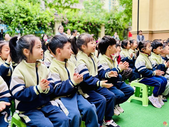 书香雅苑 沁润童心——济南市槐荫区礼乐佳苑幼儿园雅苑分园开展书香主题系列活动