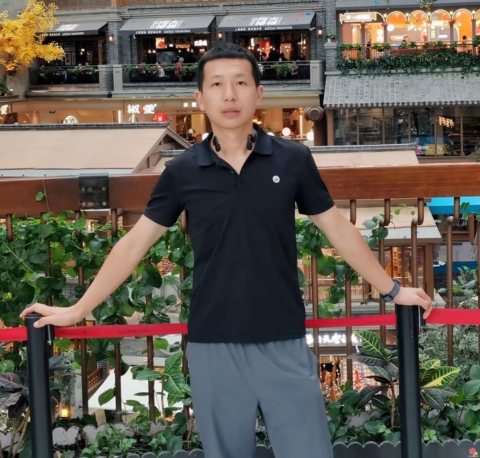 出彩普集 好人在身边