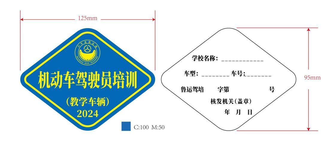 济南市机动车驾驶员培训2026年上半年报名、投诉情况公示