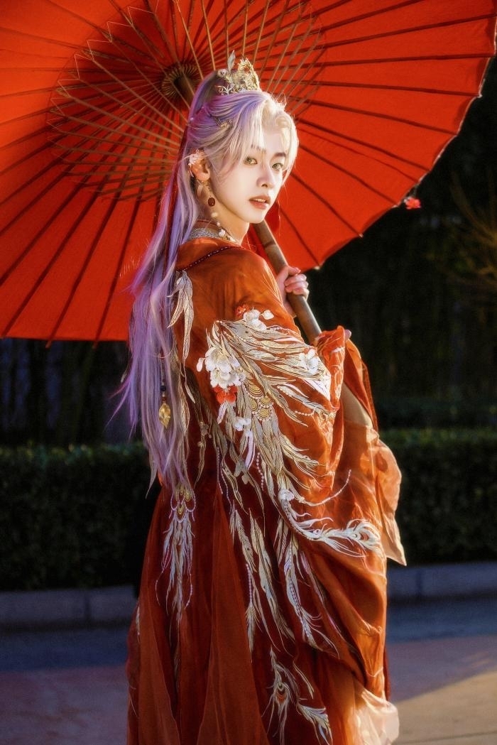 无人机流星雨+国风红人天团！五一假期济南精彩活动多