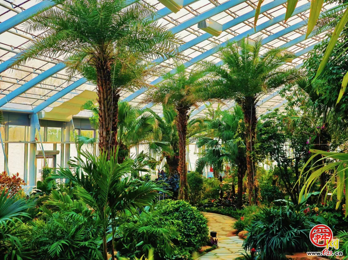 济南：坐着地铁逛公园，最新攻略来啦！地铁直达！