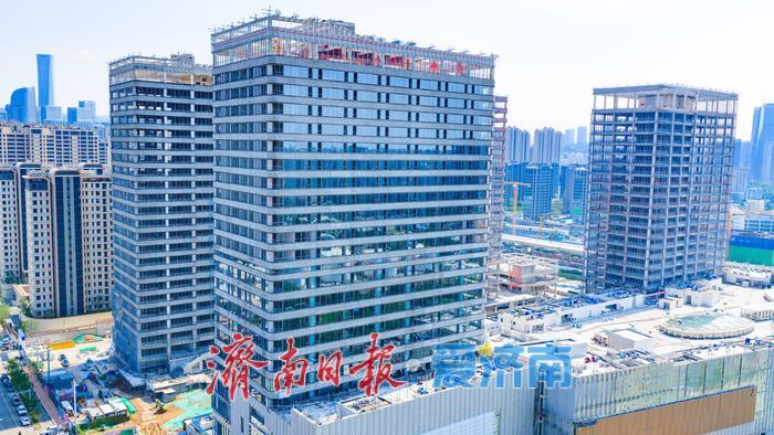 业态多元赋能民生！济南银丰商业综合体将解锁一站式生活新场景
