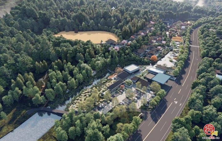 决胜港九 大道如虹！港九路拓宽改造全线通车纪实