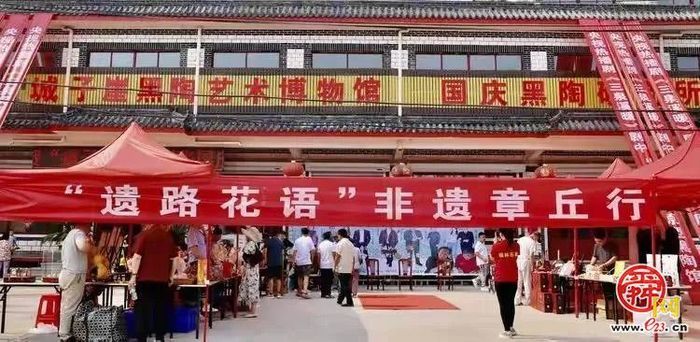 一捧黄河泥，一生黑陶情——共产党员张国庆：冀恢复四千年前的黑陶荣光