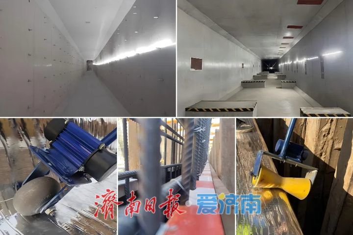 项目强省会｜加速路网成型、服务区域发展，济南起步区凤凰新街项目跑出建设“加速度”