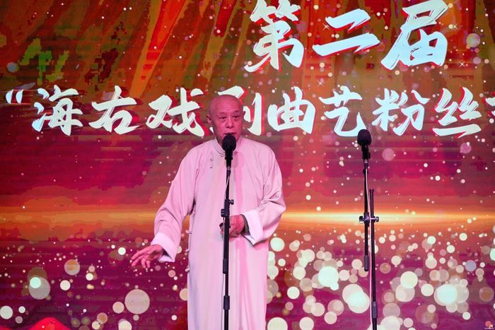 第二届海右戏剧曲艺粉丝节 10 月启幕  好戏连台邀市民免费共赏