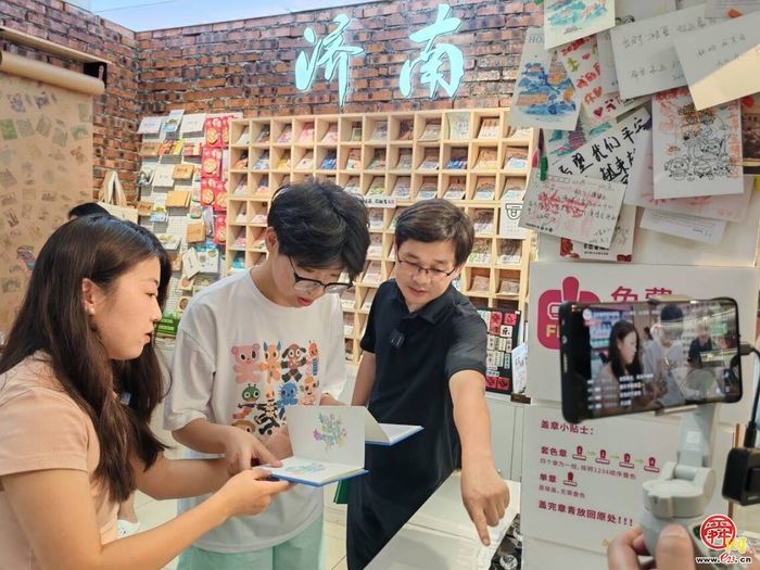 筑梦“十四五”  天桥蝶变五年间 