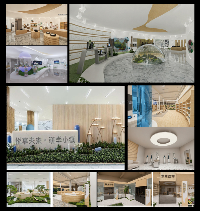 济南两案例获评2025年度山东省工业旅游发展典型案例