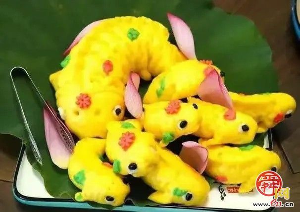 “这里是章丘！”·美食篇·白云湖街道