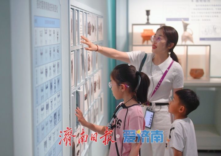 假日寻宝博物馆，开启文化探秘之旅