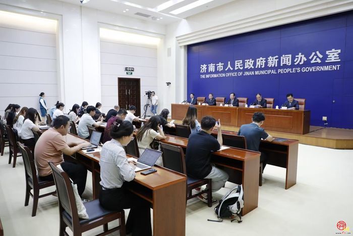 39个城市更新项目 56个老旧小区改造 天桥区城市更新全力保障拆迁群众“安置梦”