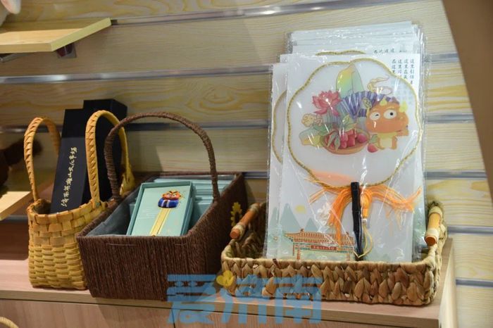 今天开业！来看英雄山1992文化产业园如何逛吃游