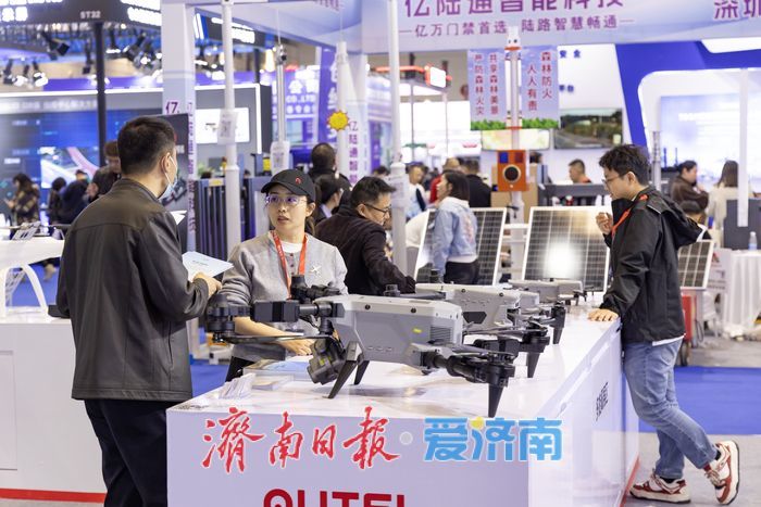 低空经济赋能，创新动能持续释放