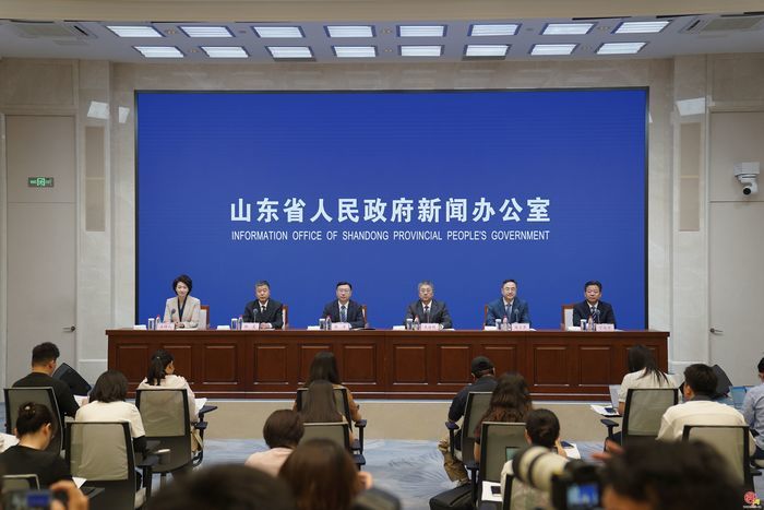 高技能人才总量达460万人！“技能山东”建设取得跨越式发展