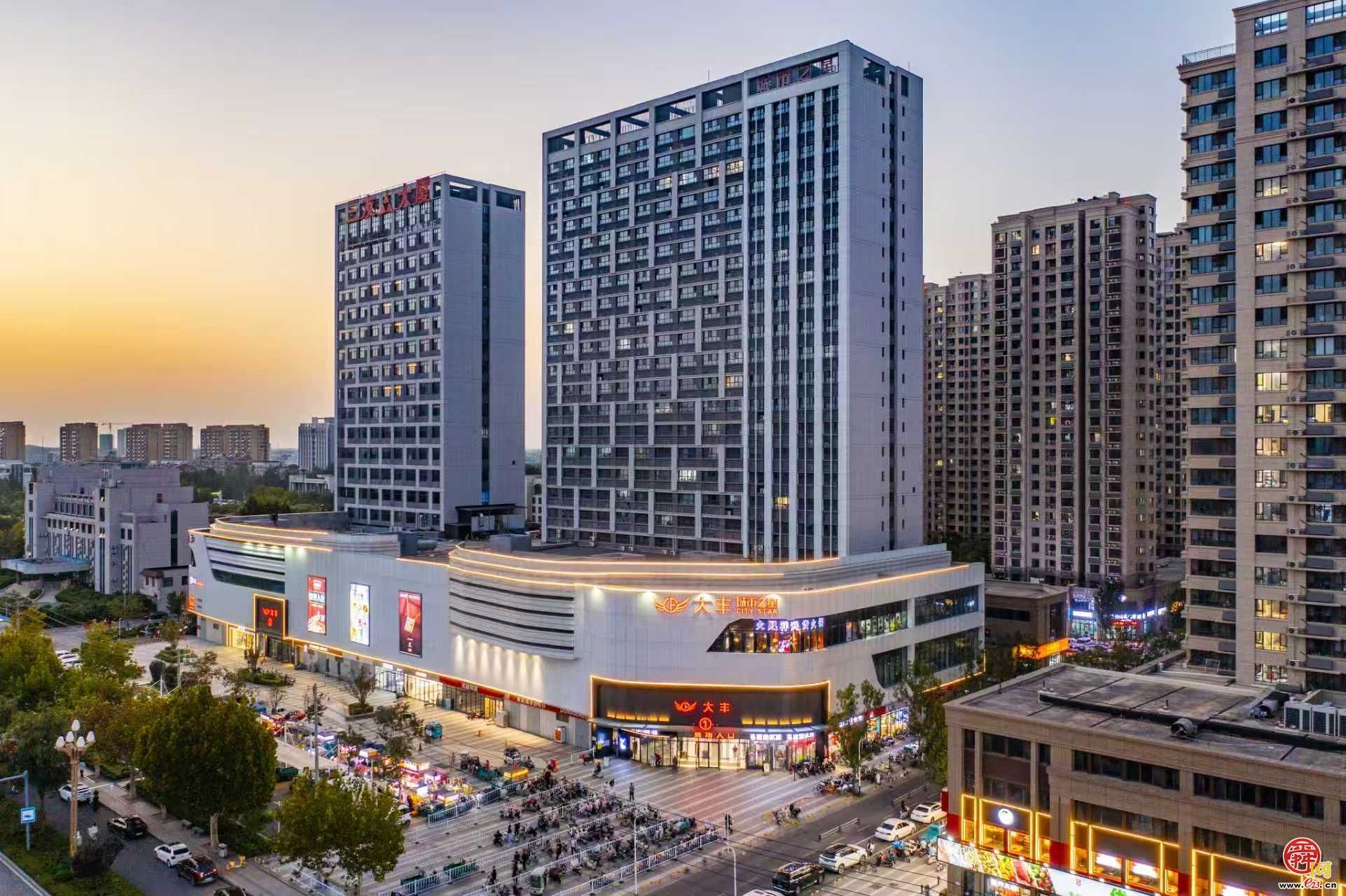 大河潮起，济阳的“赶考”之路——济阳区“十五五开新局·2026建新功”工作动员大会召开