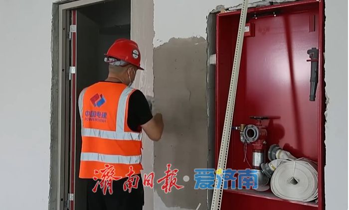 济南黄台电影院原址建起文化创意产业园