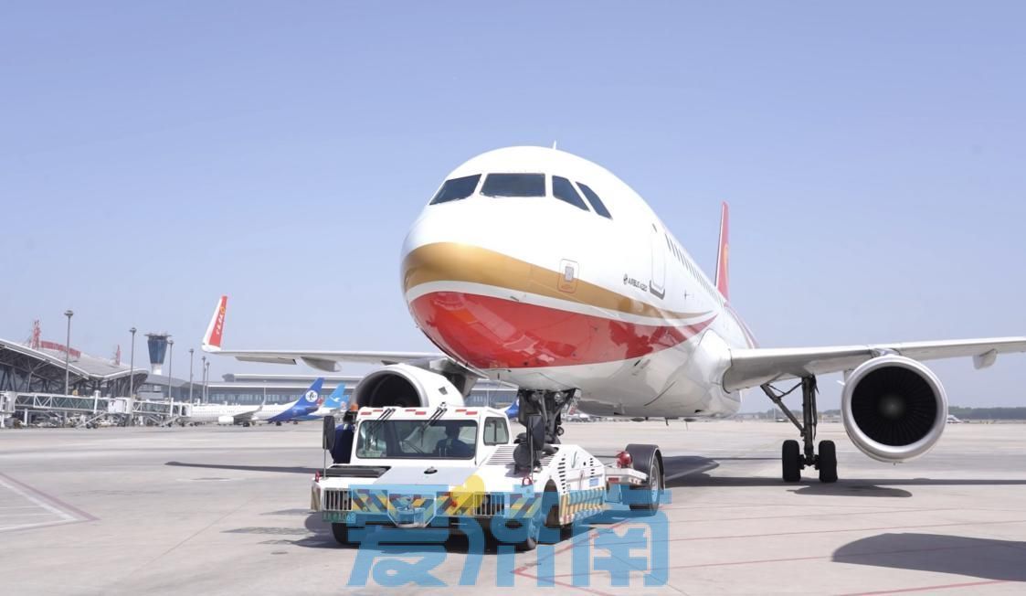 “五一”假期济南机场预计运送旅客27.3万人次