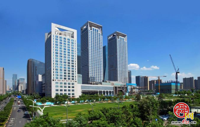 历下城更——从传统开发到产城融合运营， 深度助力城市“生长力”