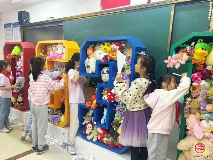 “0531少年制造”丨用儿童视角诠释城市记忆