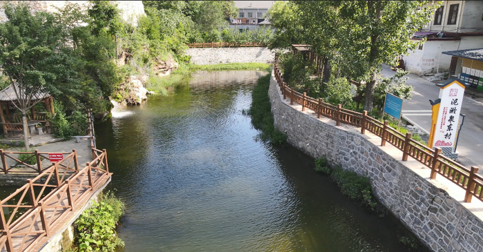 去“班味儿”，来南部山区开启一场放空之旅
