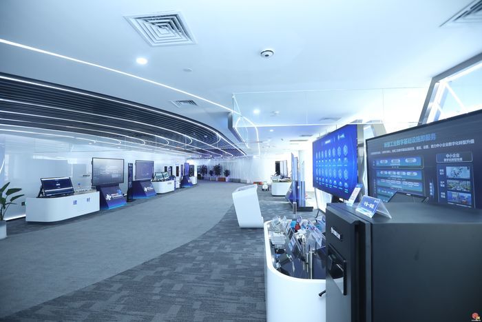 浪潮集团：以“新”赋能，引领产业数字化转型升级