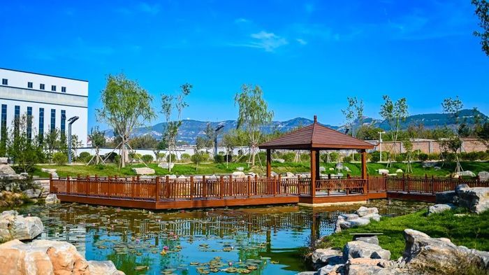 济南两案例获评2025年度山东省工业旅游发展典型案例