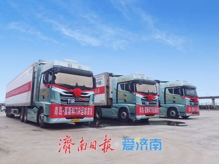 瞄准两大核心痛点 山东出实招推动电动重卡规模化应用