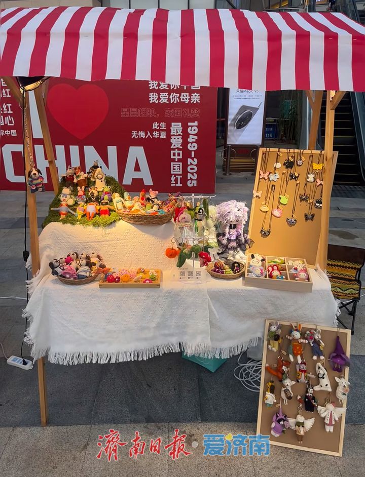 年轻人期待的市集，从“凑摊子”转向“做内容”