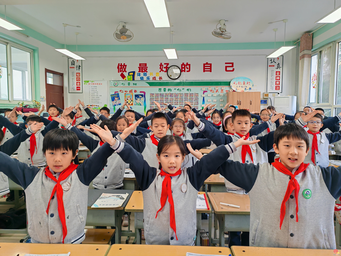 穿越千年文脉，诵读经典华章——雅居园小学（3.1）中队小博小雅寻访团研学仁爱活动