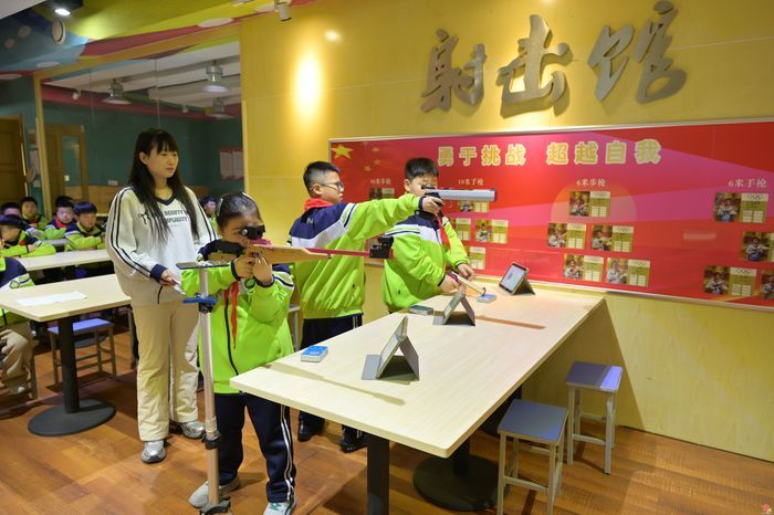 百年积淀育桃李 生命正燃启新程——纬二教育集团第六届创新项目阶段性成果研讨（纬二校区专场）暨济南市纬二路小学建校105周年纪念活动成功举行