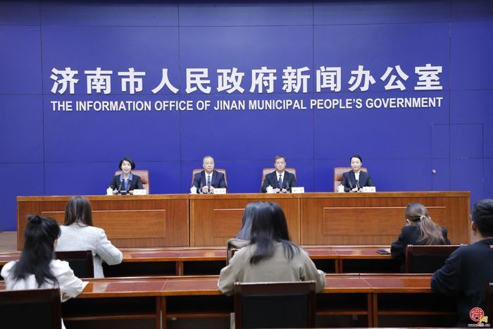 济南发布《济南市低空经济高质量发展实施方案》