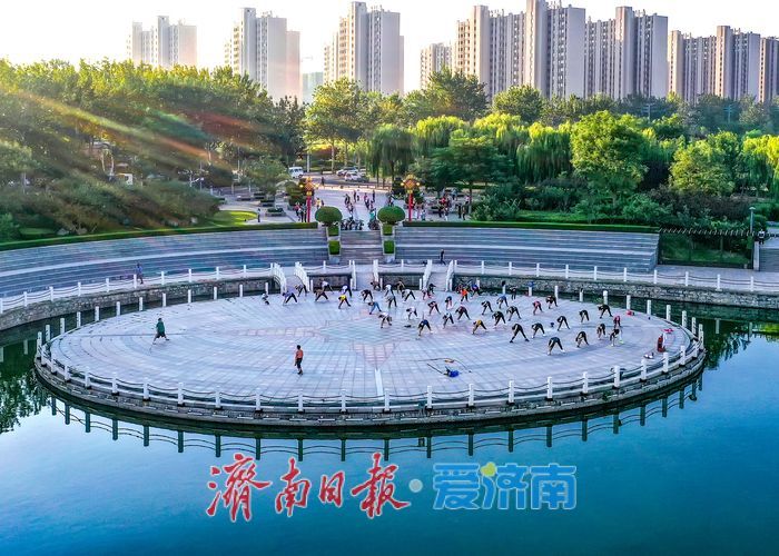 协同作战，精准发力！商河县多部门联合开展餐饮油烟治理“夜查”专项行动