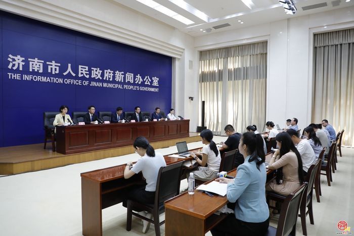 莱芜高新区被国家工信部认定为国家级“绿色工业园区”