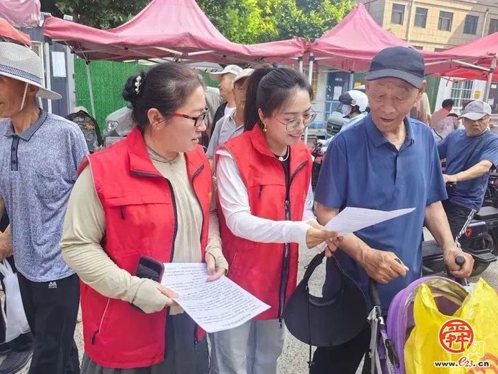 王舍人街道大辛庄村：简约婚礼树典范，文明新风润心田