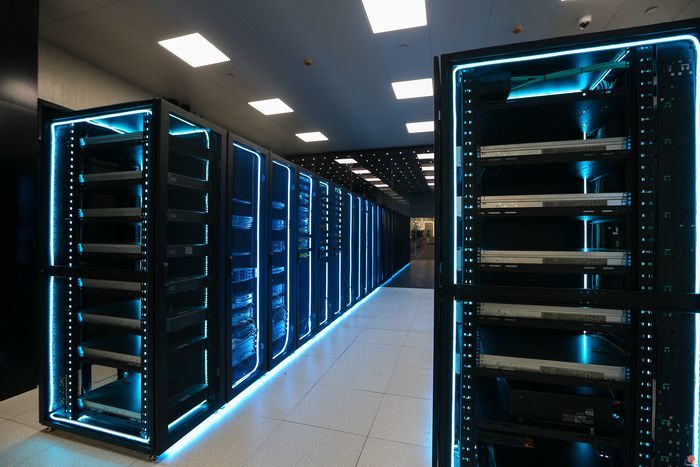 新华三集团在济布局 山东区域总部+人工智能研究院即将落地